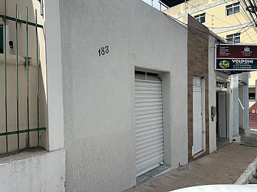 Im�vel Comercial - Aluguel - Centro - Vit�ria da Conquista - BA