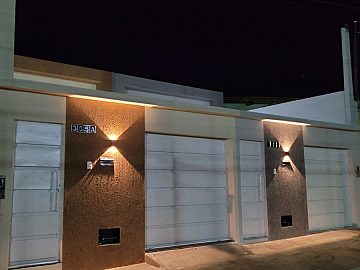 Casa cidade Maravilhosa