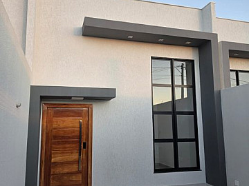 Casa - Venda - Parque Real - Vit�ria da Conquista - BA