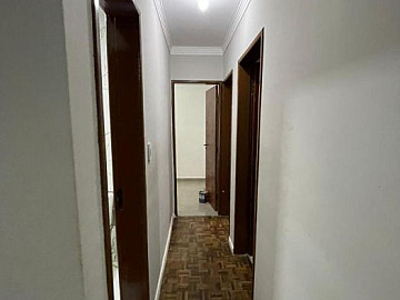 Condominio Parque Serrano