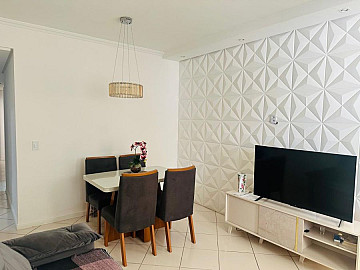 Apartamento Terr�o