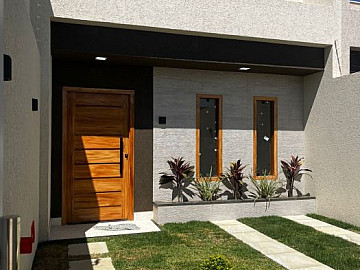 Parque real