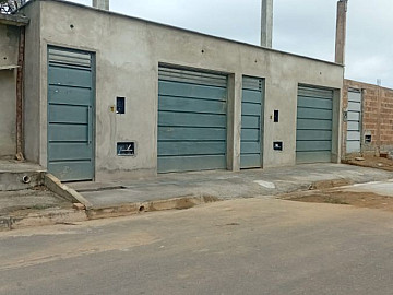 Casa - Venda - Renato Magalhaes - Vit�ria da Conquista - BA